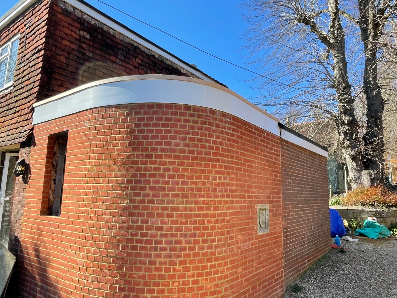 Client testimonial image