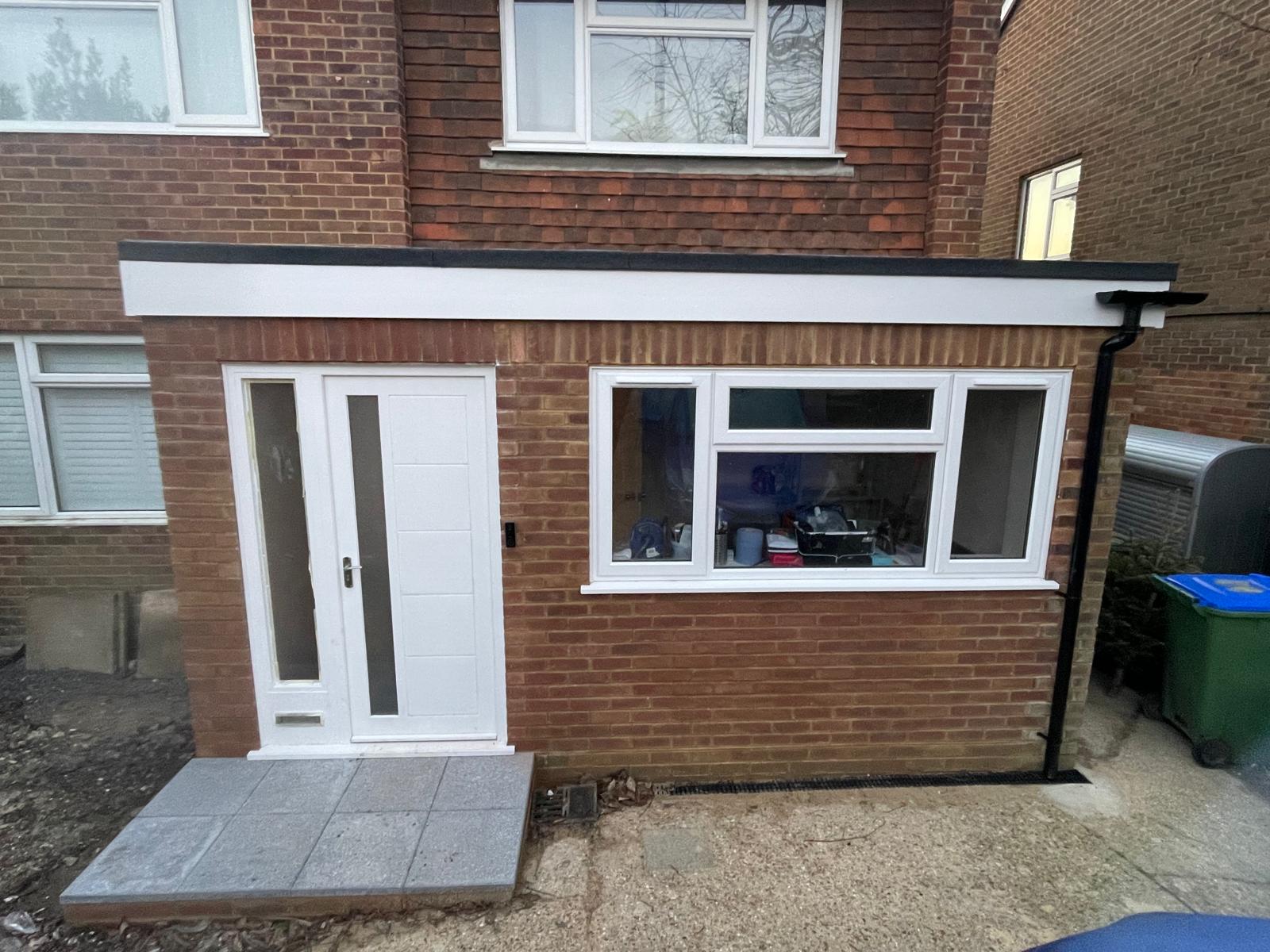 Client testimonial image